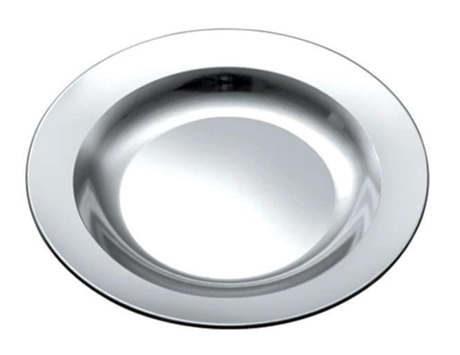 Тарілка EMPIRE Стандарт EM1620 0,3 л Ø 20 см (10183501)